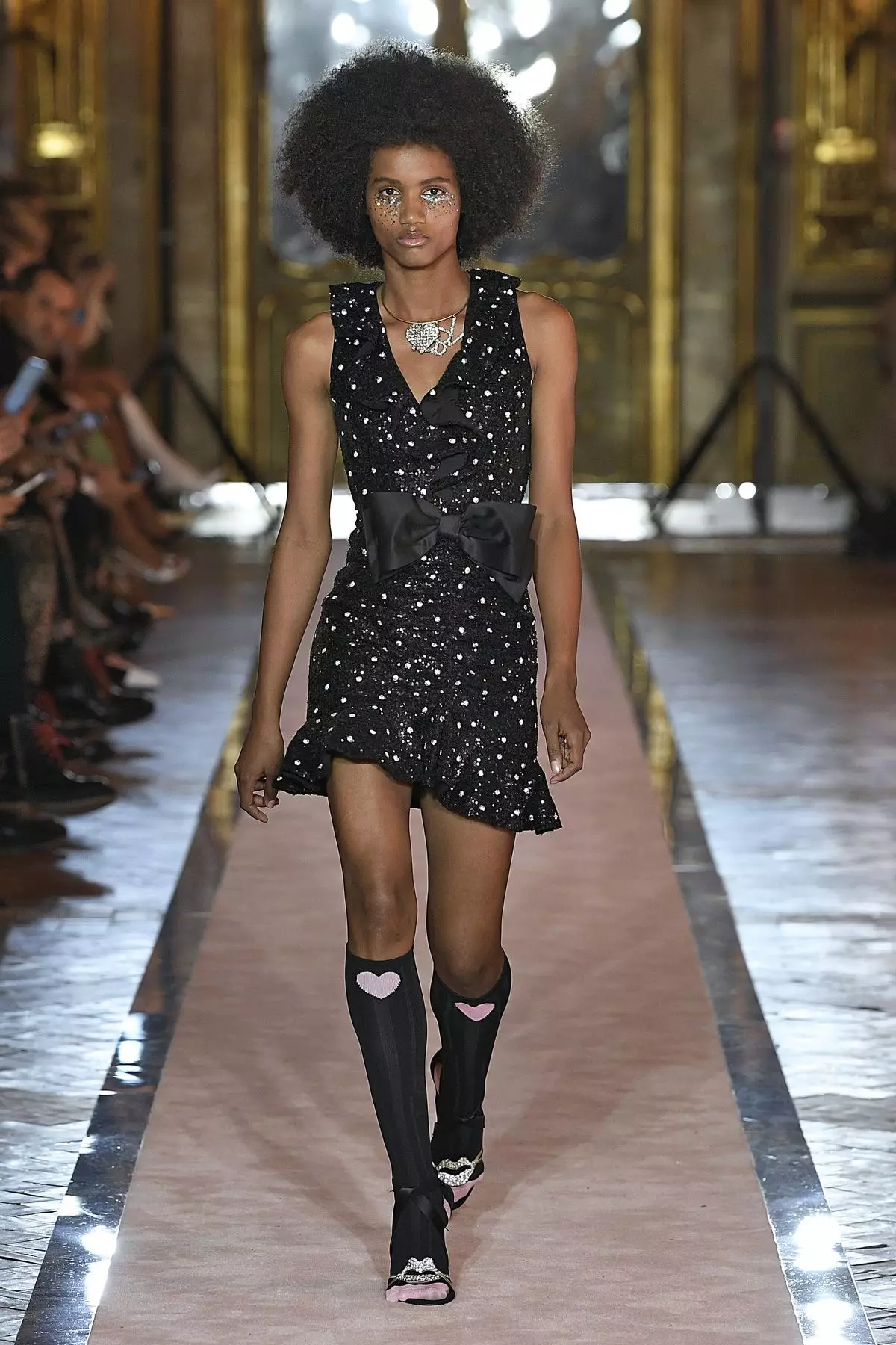 Colección Giambattista Valli x H&M en Roma 2019 35812_35