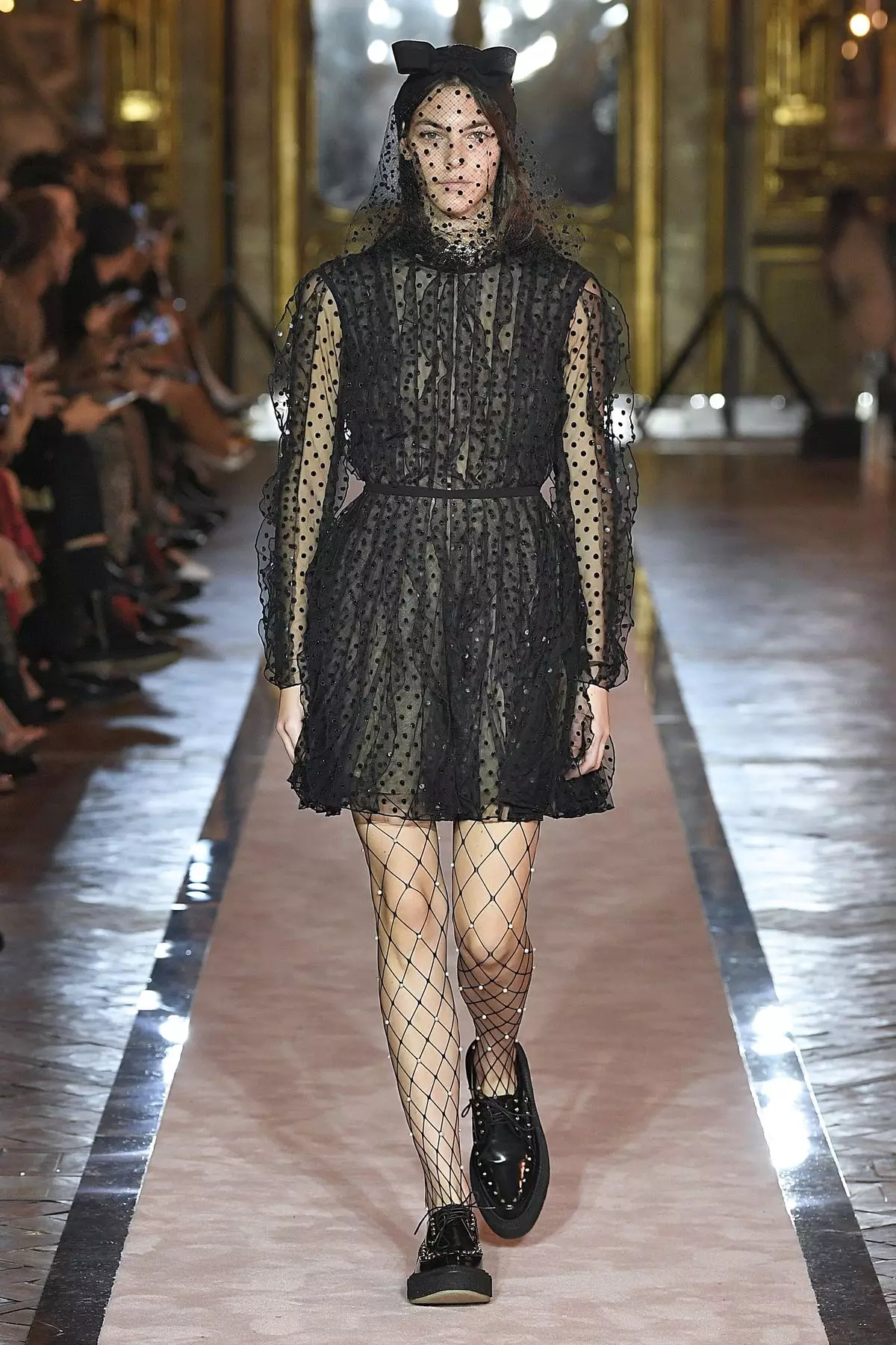 Colección Giambattista Valli x H&M en Roma 2019 35812_5