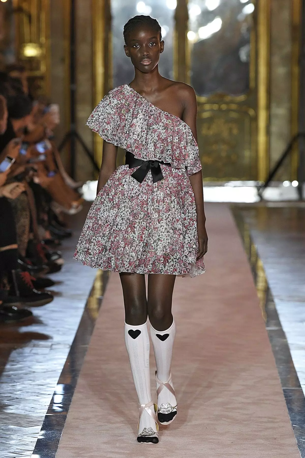 Colección Giambattista Valli x H&M en Roma 2019 35812_9