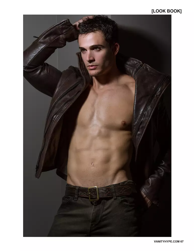 Philip Fusco, Ted Sun (www.tedsun.net)