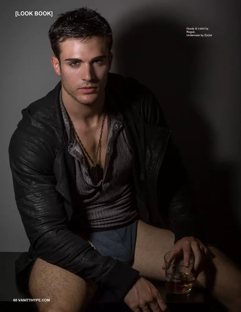 Philip Fusco na Ted Sun (www.tedsun.net)