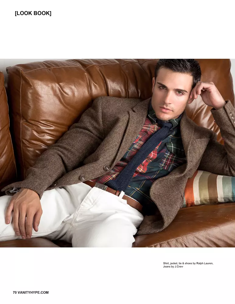 Philip Fusco na Ted Sun (www.tedsun.net)