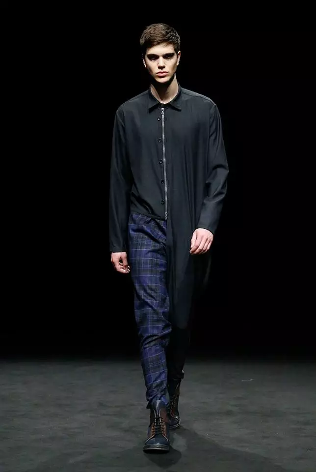 جوزيب أبريل fw17-080-bcn14