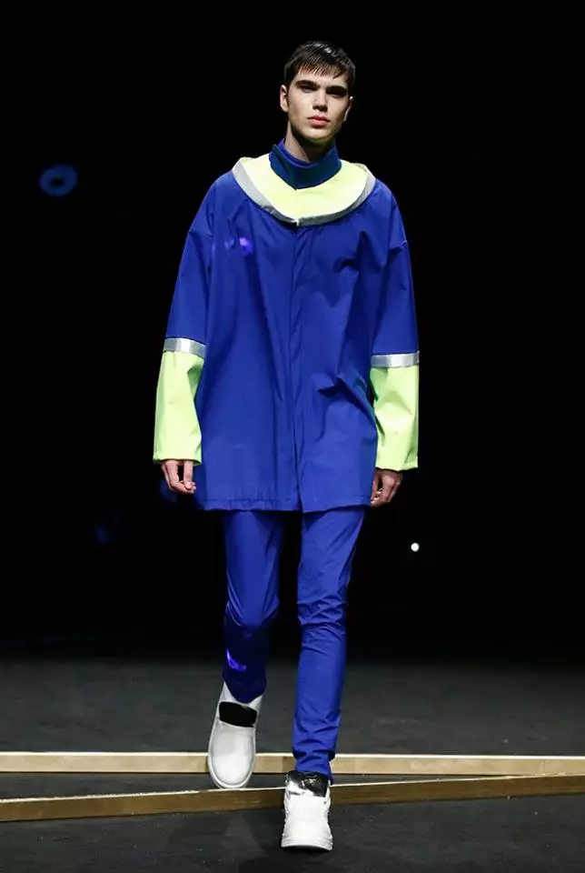 ميكيل سواي fw17-080-bcn1