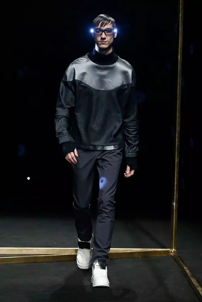 ميكيل سواي fw17-080-bcn14