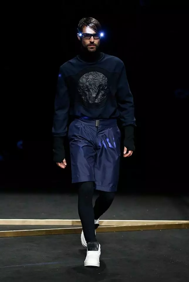 ميكيل سواي fw17-080-bcn21