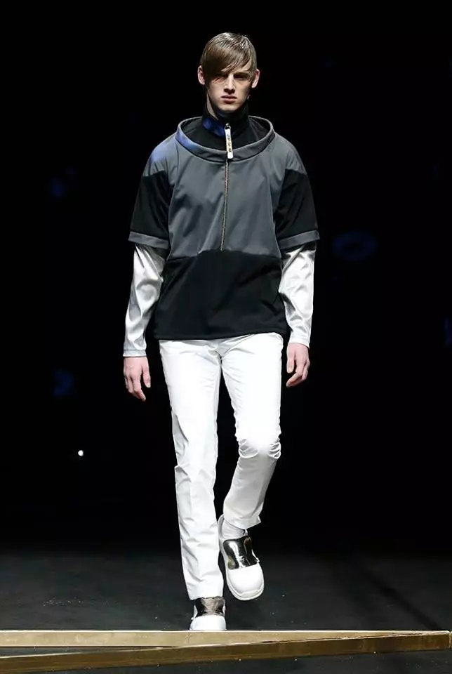 ميكيل سواي fw17-080-bcn23