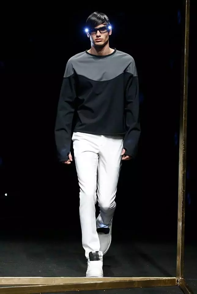 ميكيل سواي fw17-080-bcn25