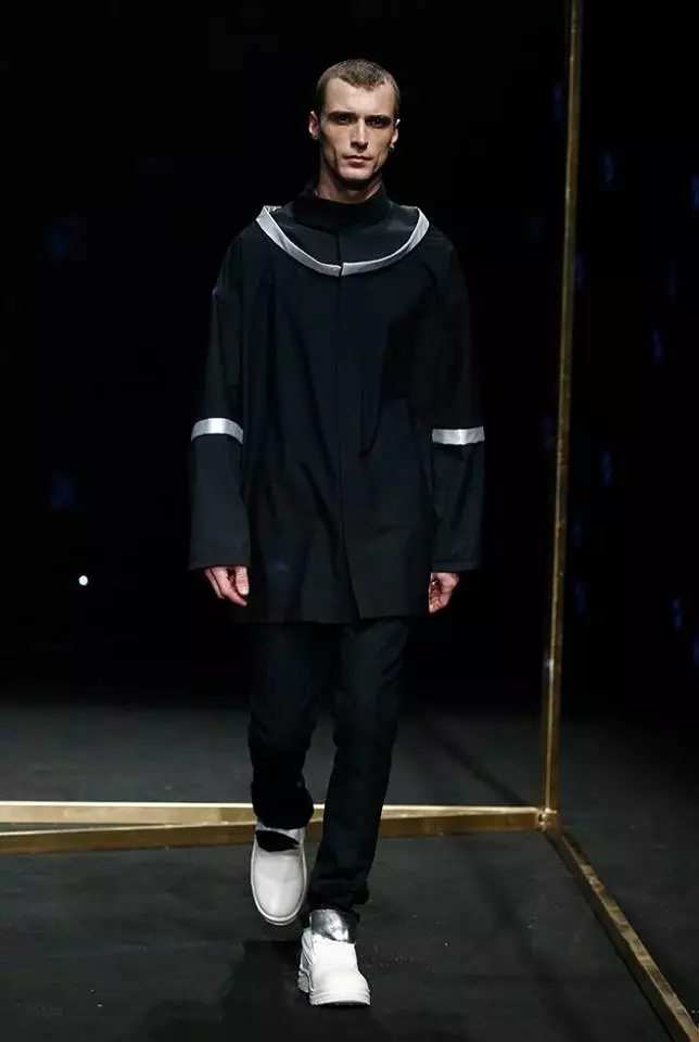 ميكيل سواي fw17-080-bcn27