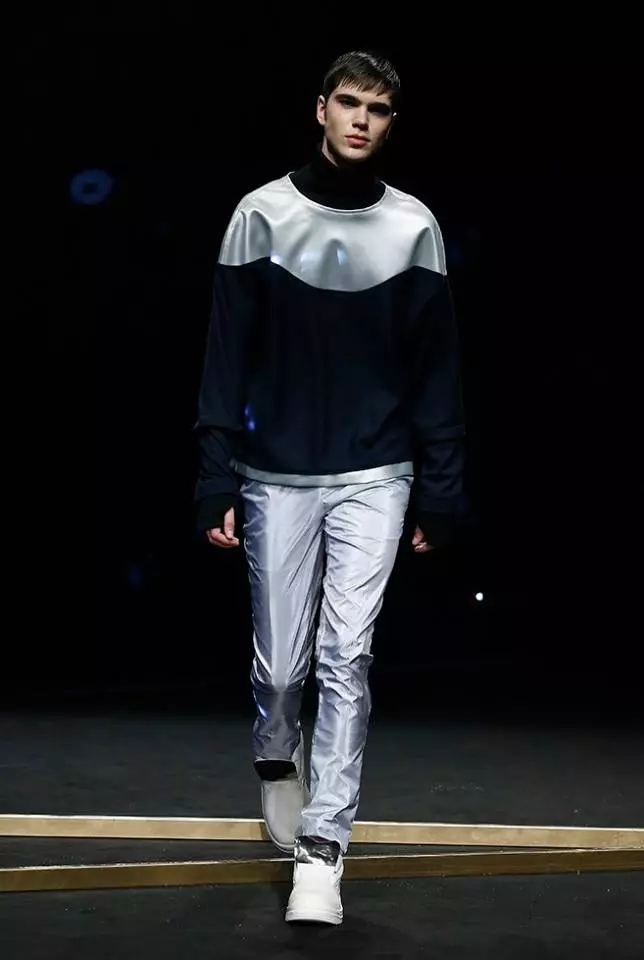 ميكيل سواي fw17-080-bcn37