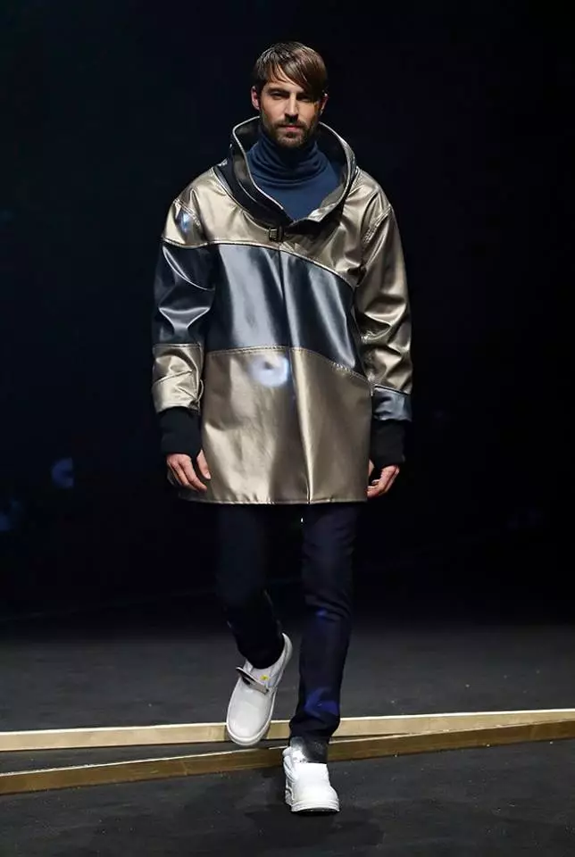 ميكيل سواي fw17-080-bcn4