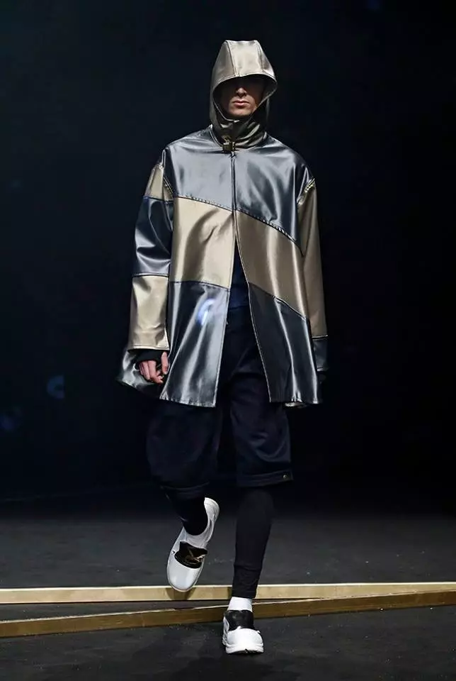 ميكيل سواي fw17-080-bcn42