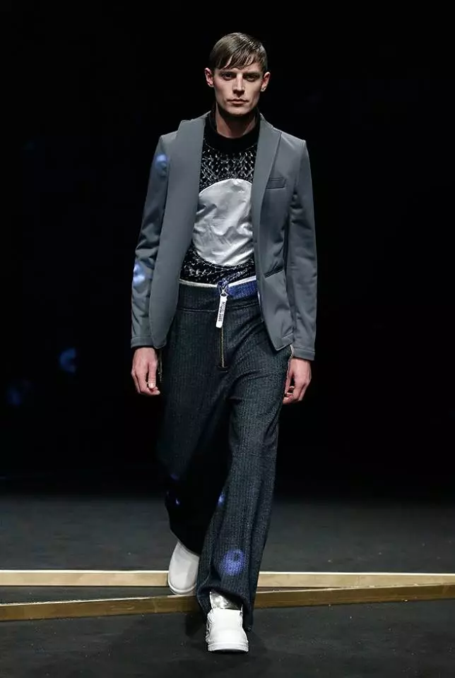 ميكيل سواي fw17-080-bcn44