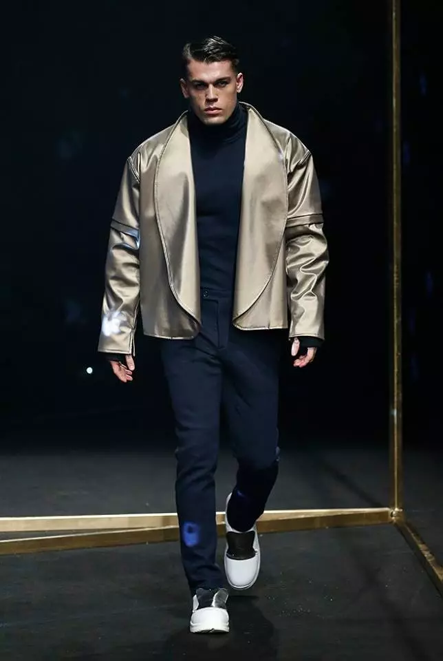 ميكيل سواي fw17-080-bcn46