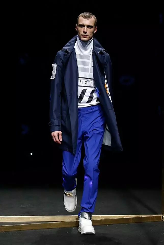 ميكيل سواي fw17-080-bcn8