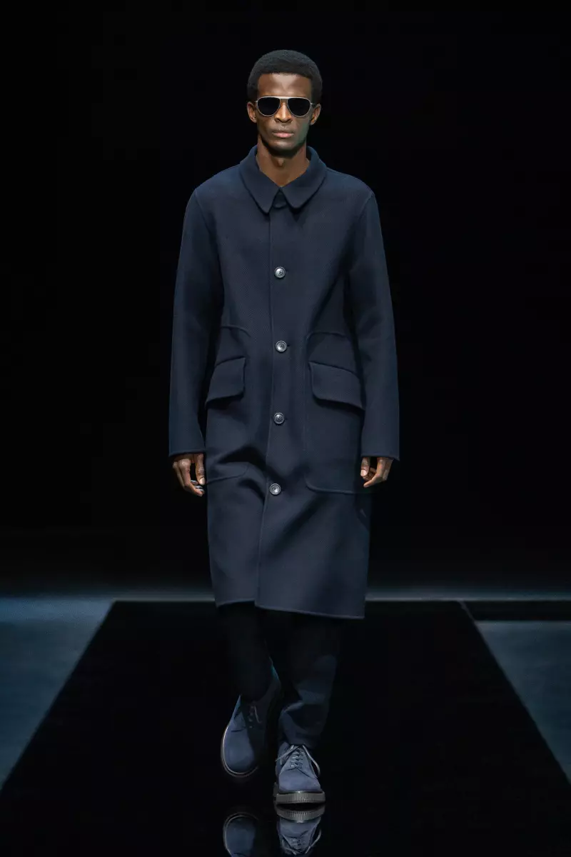 Giorgio Armani Réidh le Caith 2021 Milan 3595_15