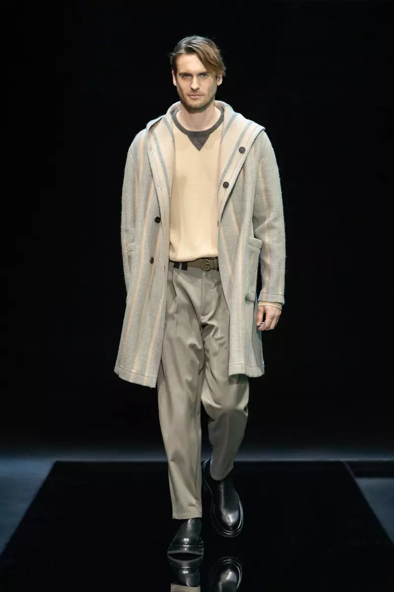 Giorgio Armani Ready To Wear Fall 2021 Milan 3595_24