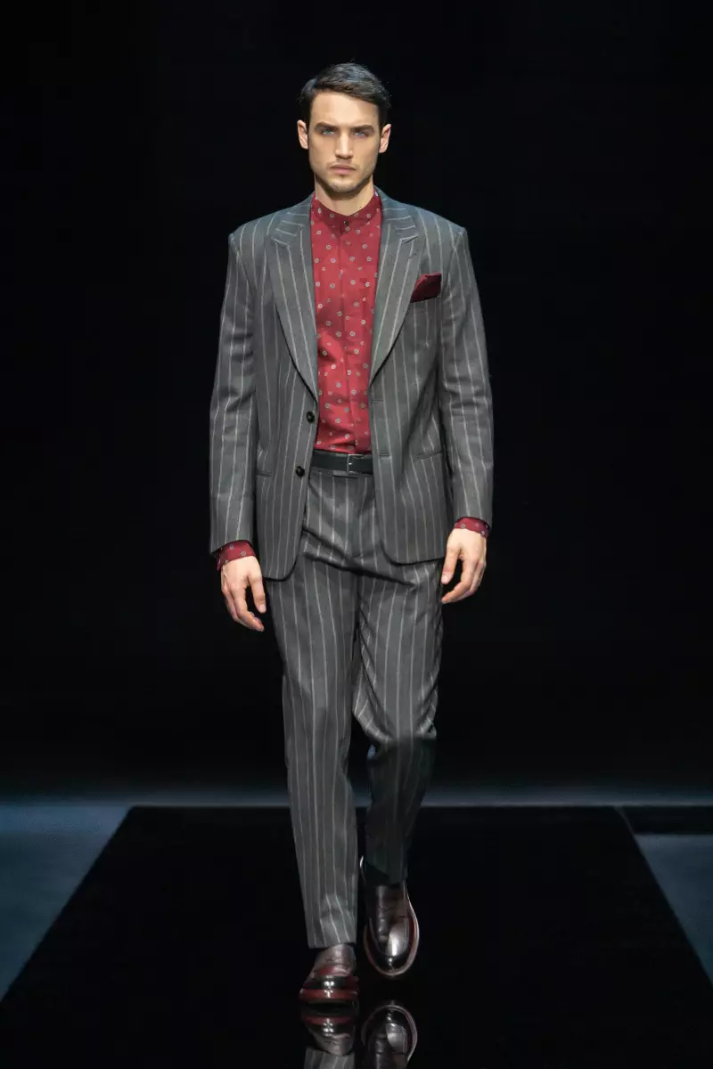 Giorgio Armani Ready To Wear Fall 2021 Milan 3595_37