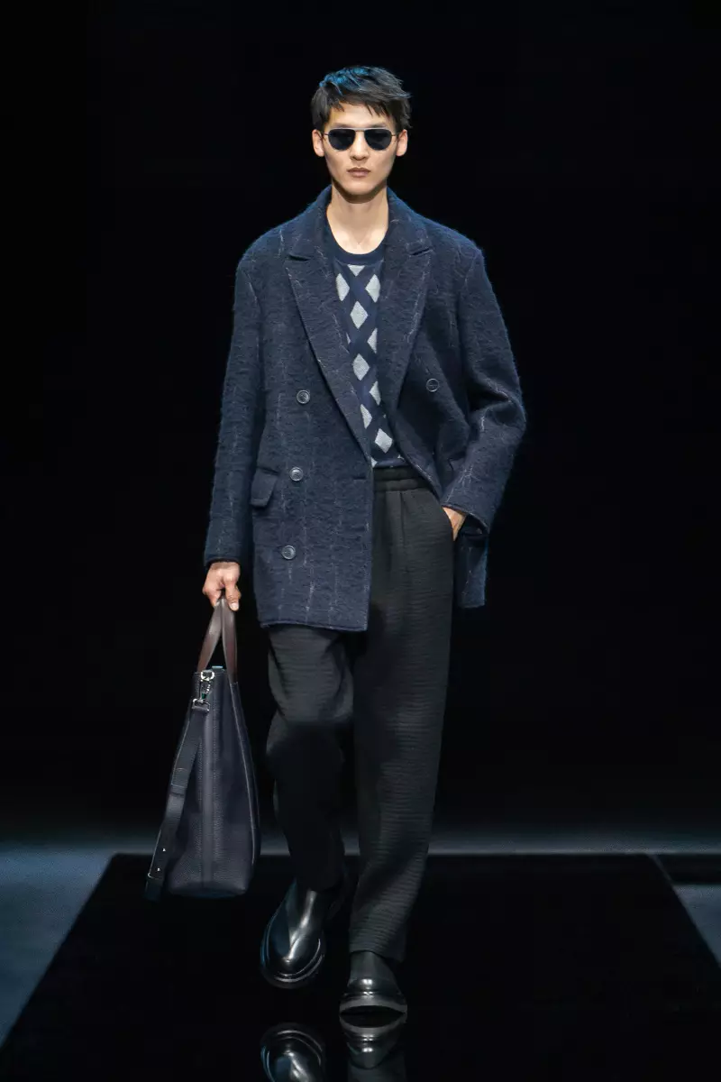 Giorgio Armani Ready To Wear Fall 2021 Milan 3595_51