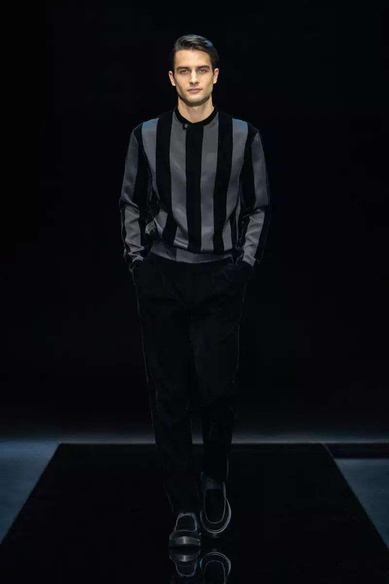 Giorgio Armani Ready To Wear Fall 2021 Milan 3595_65