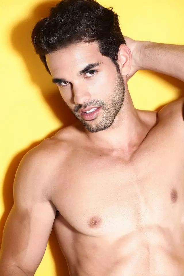 Felipe Alvesas 7