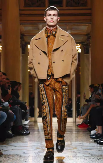 VERSACE FADIN MAZAN FARUWA 2018 MILAN30