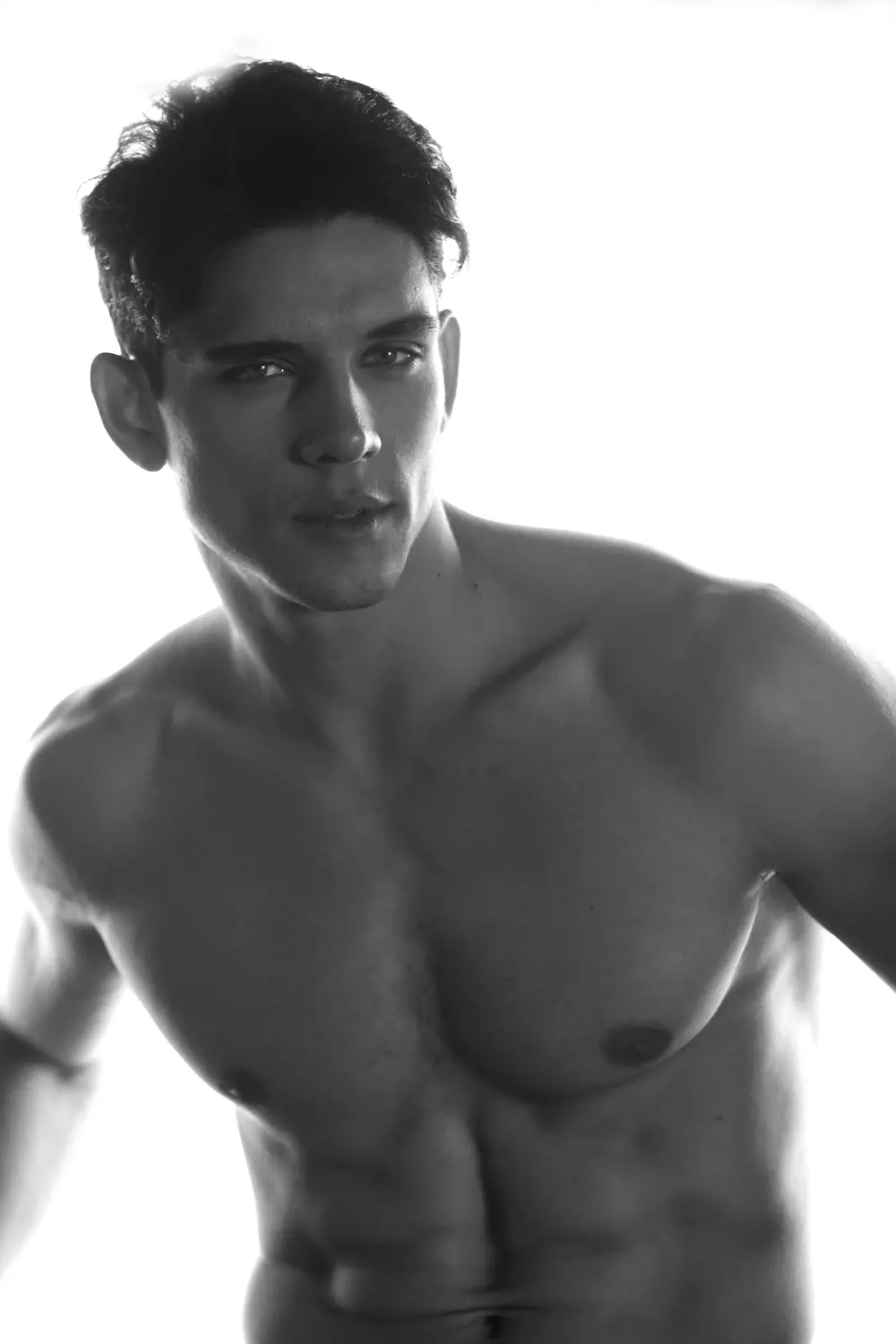 TARAS ROSOKHATYY BY KEVIN PINEDA PHOTOGRAPHY