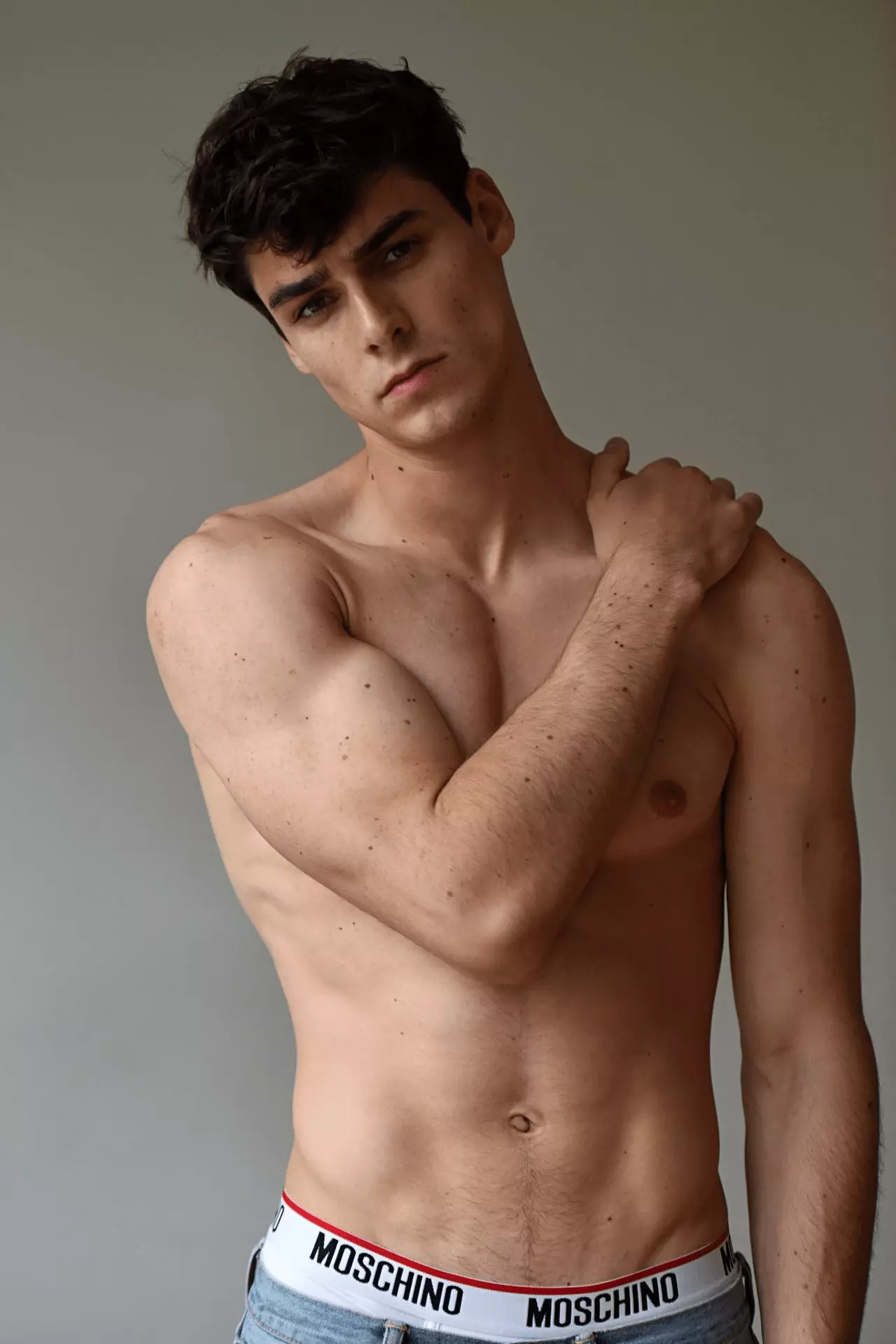 Rafael Miller av Gabe Araujo