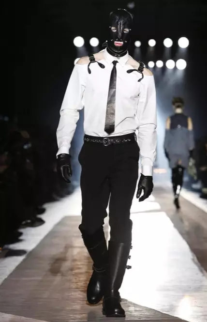 MOSCHINO SÜGISTALV 2018 MEESTERIIDED JA NAISTE EELKOLLUMINE MILAN59