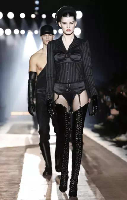 MOSCHINO ΦΘΙΝΟΠΟΙΗΣΗ ΧΕΙΜΩΝΑΣ 2018 ΑΝΔΡΙΚΑ ΚΑΙ ΓΥΝΑΙΚΕΙΑ ΠΡΟΣΥΛΛΟΓΗ MILAN47