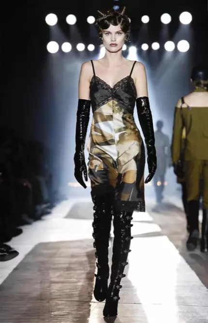 MOSCHINO HAUSTVETUR 2018 KARLA- OG KONUR FORSAMNING MILAN23