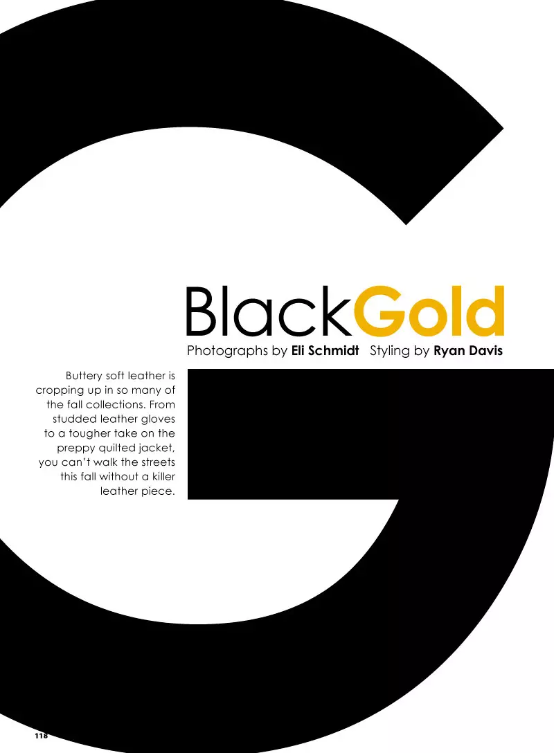 Black Gold 36218_2