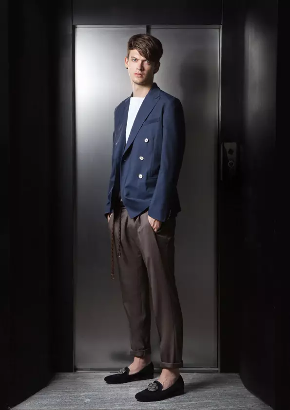 Christian Pellizzari Spring/Summer 2013 36318_13