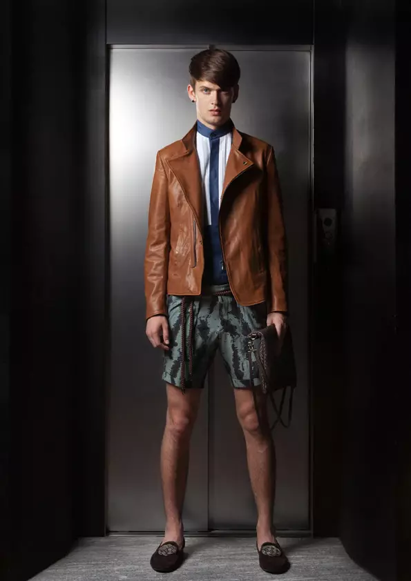 Christian Pellizzari Spring/Summer 2013 36318_9