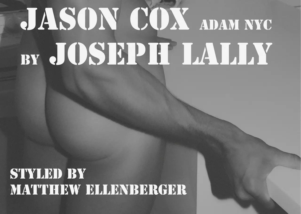 Jason Cox5