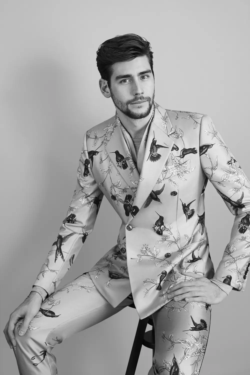 IL CORRIERE DELLA SERA PRESENTA ALVARO SOLER 3640_2