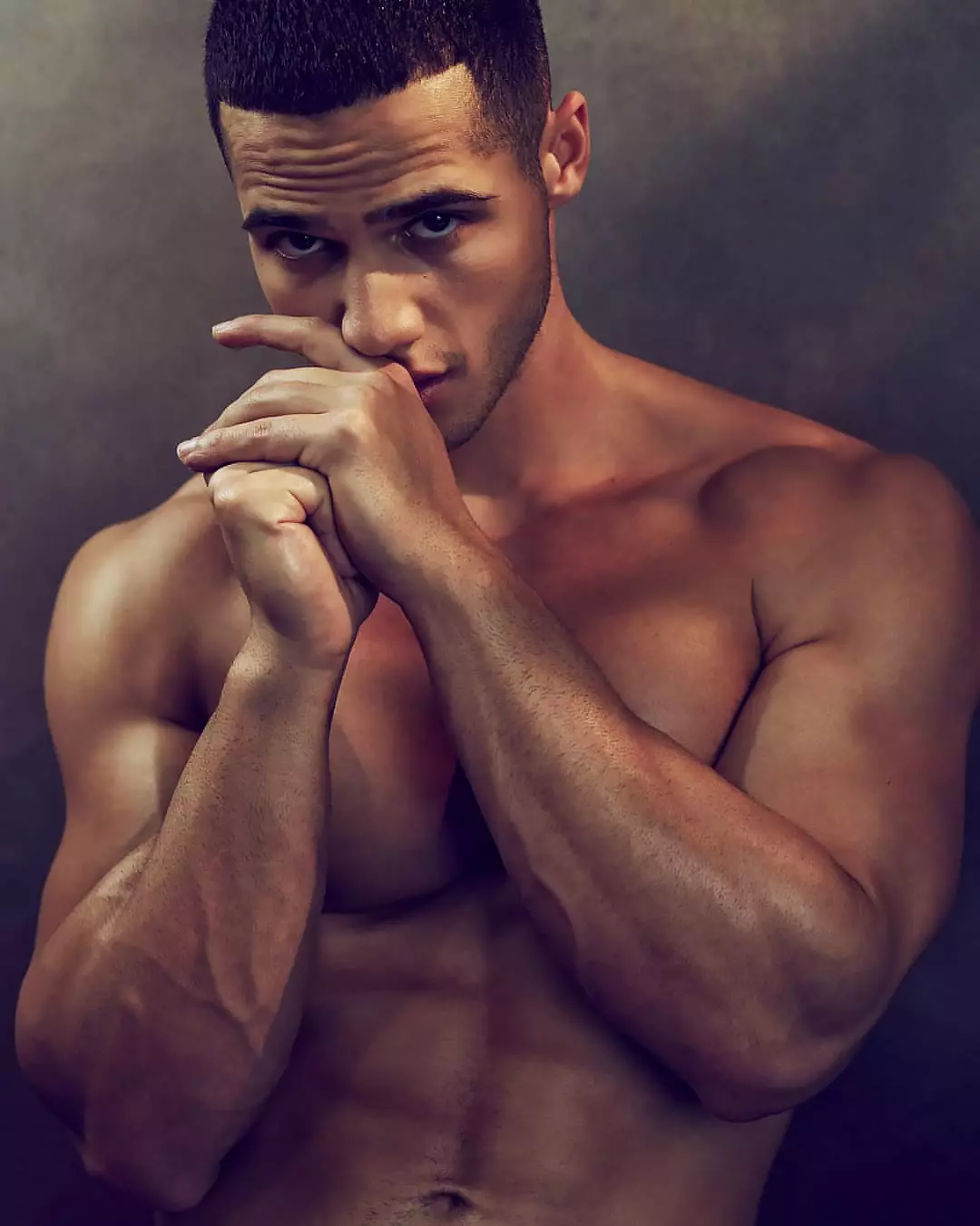 Jordan Torres de Daniel Jaems