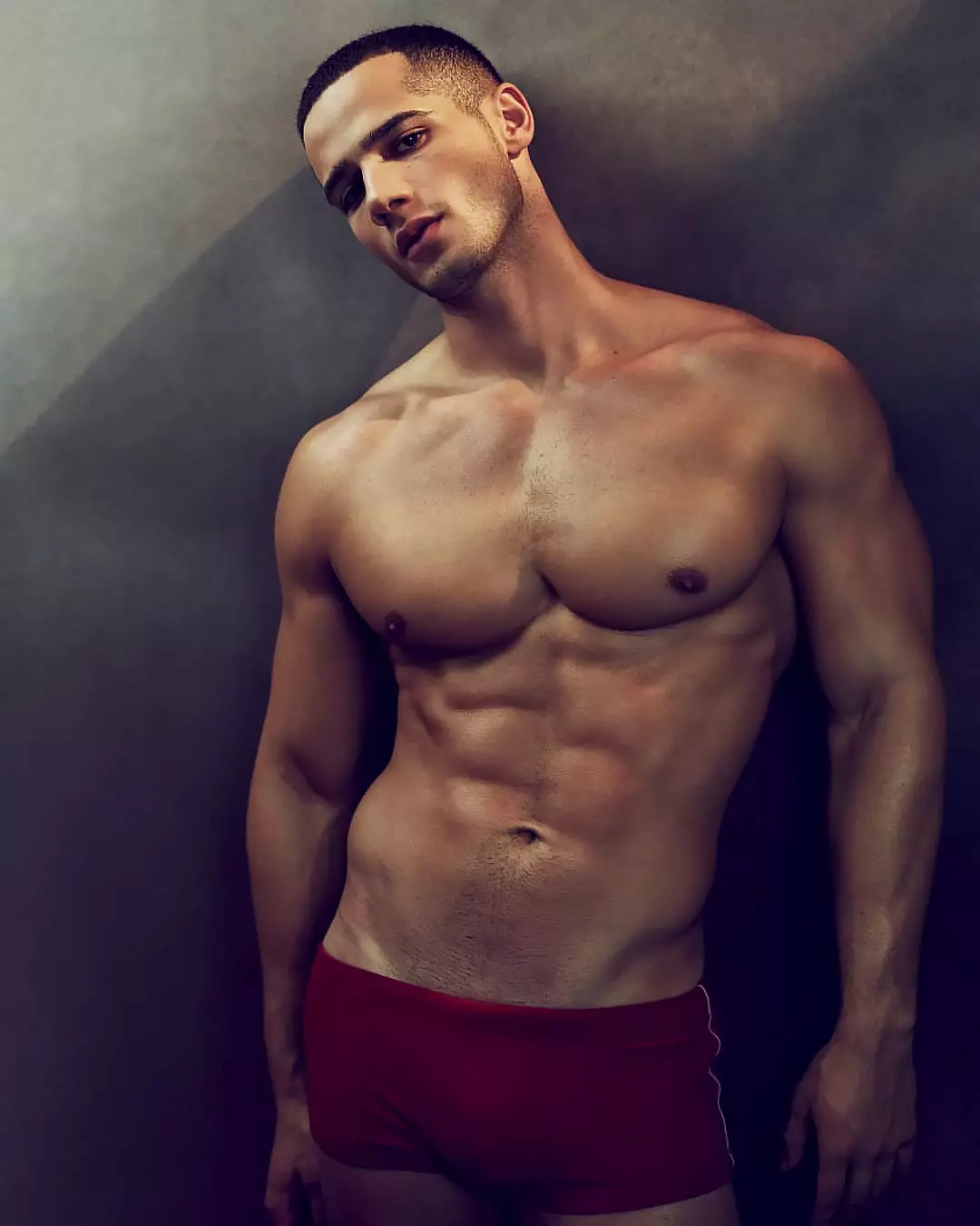 Jordan Torres de Daniel Jaems