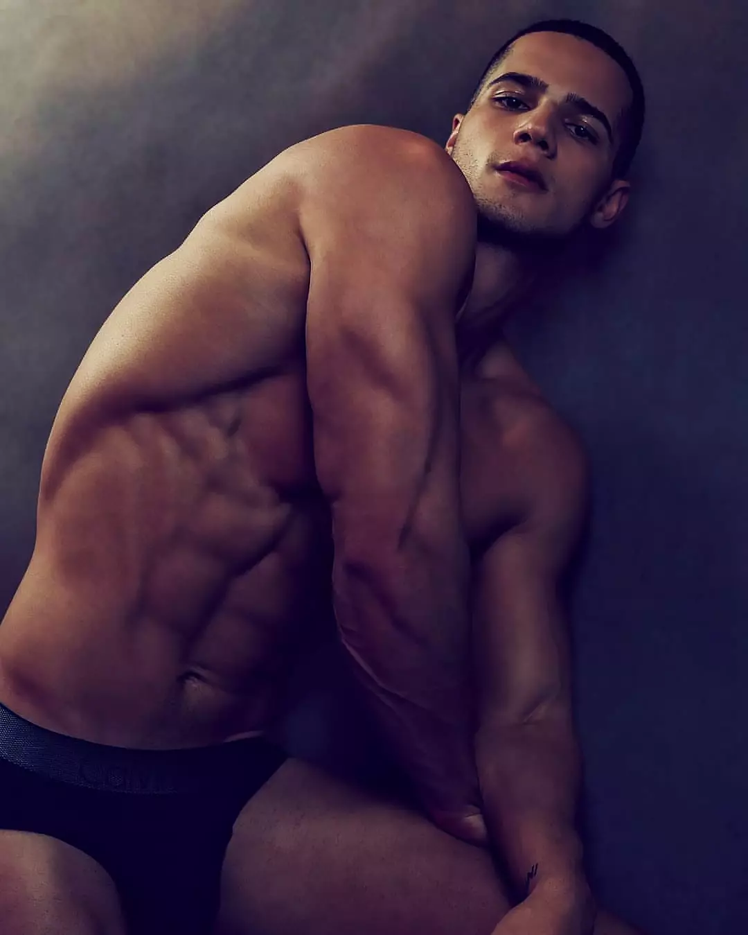 Jordan Torres oleh Daniel Jaems