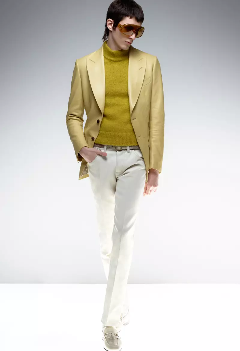 Tom Ford Uomo Autunno 2021 New York 3650_16