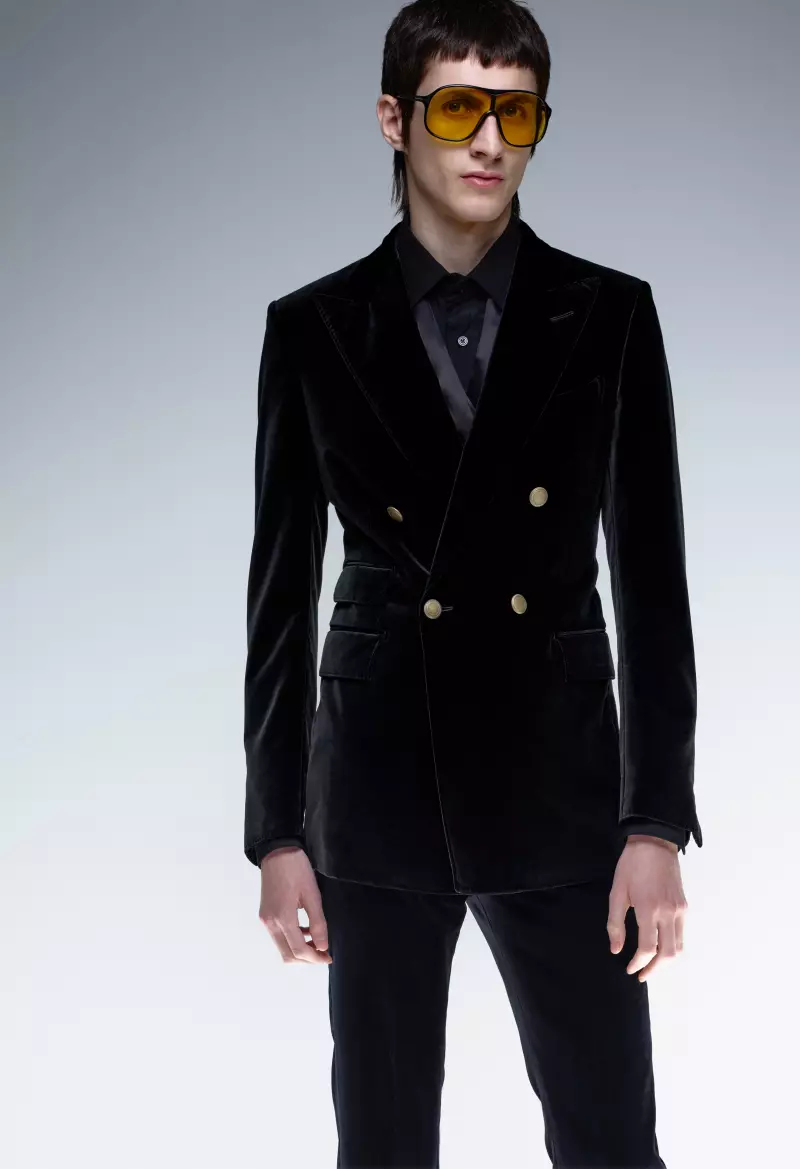 Tom Ford Men’s Fall 2021 New York 3650_2