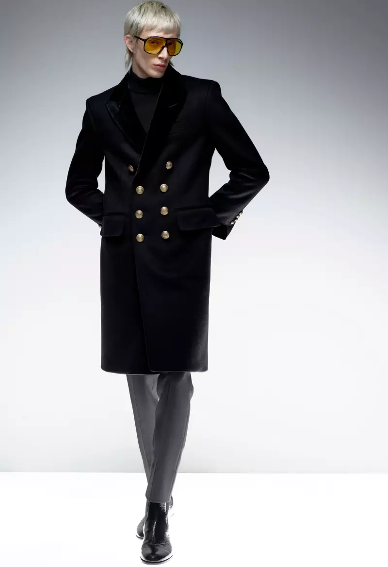 Tom Ford Men’s Fall 2021 New York 3650_3