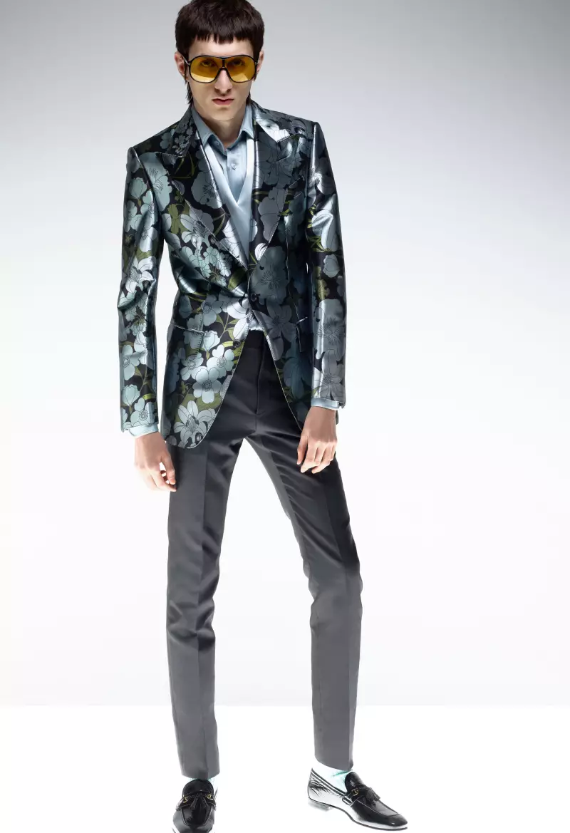 Tom Ford Men's Fall 2021 Nueva York 3650_31