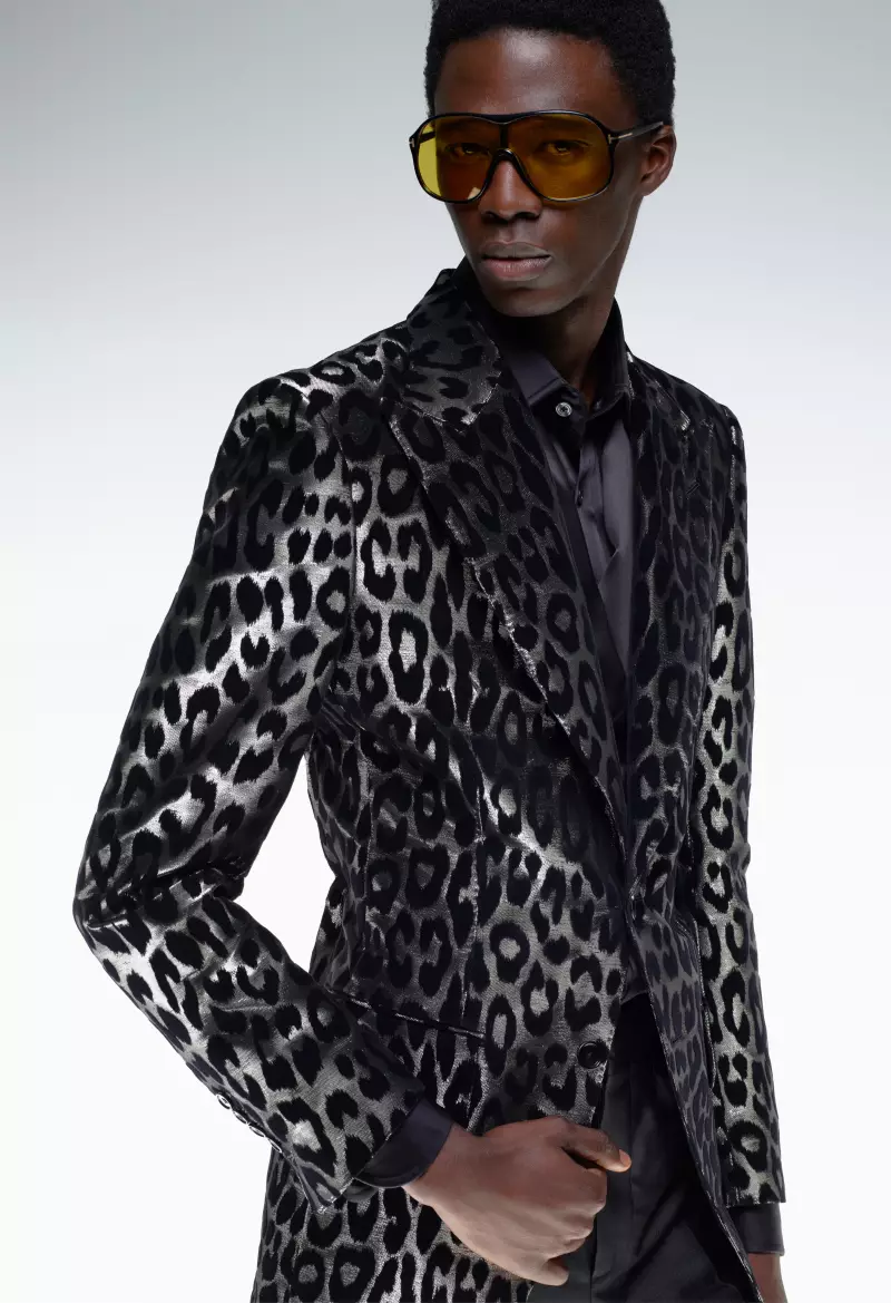 Tom Ford Men's Fall 2021 New York 3650_34