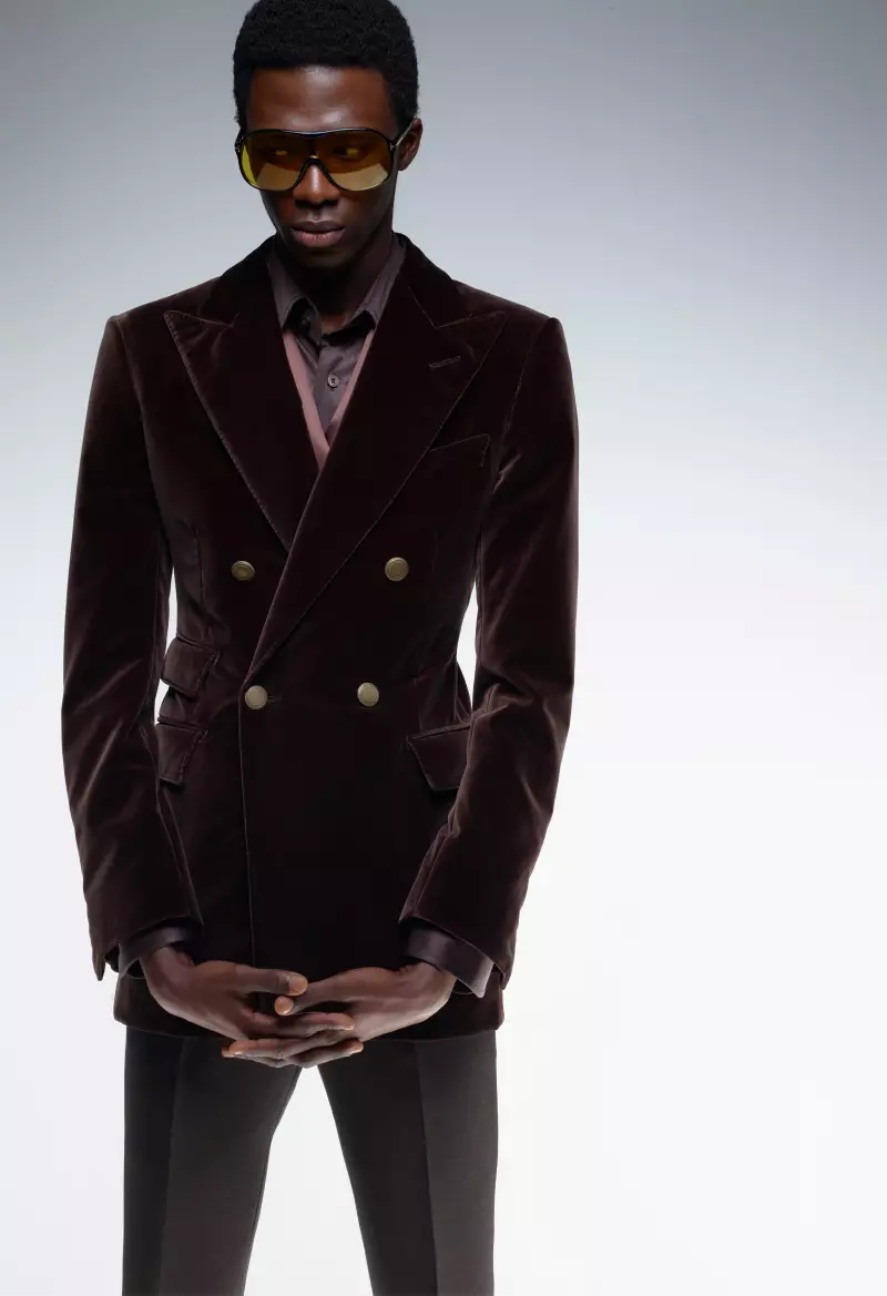 Tom Ford Men’s Fall 2021 New York 3650_6