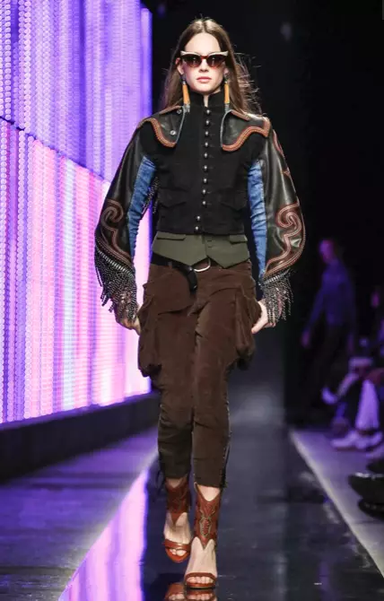 DSQUARED2 HERRKLÄDER HÖST VINTER 2018 MILAN11