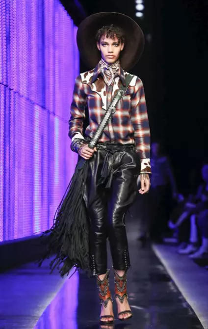 DSQUARED2 VYRIŠKAI RUODENS ŽIEMOS 2018 M. MILANO46