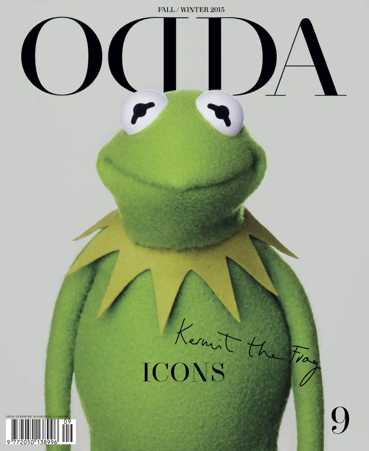 ICONIC 6 COVER ODDA #9 36561_2