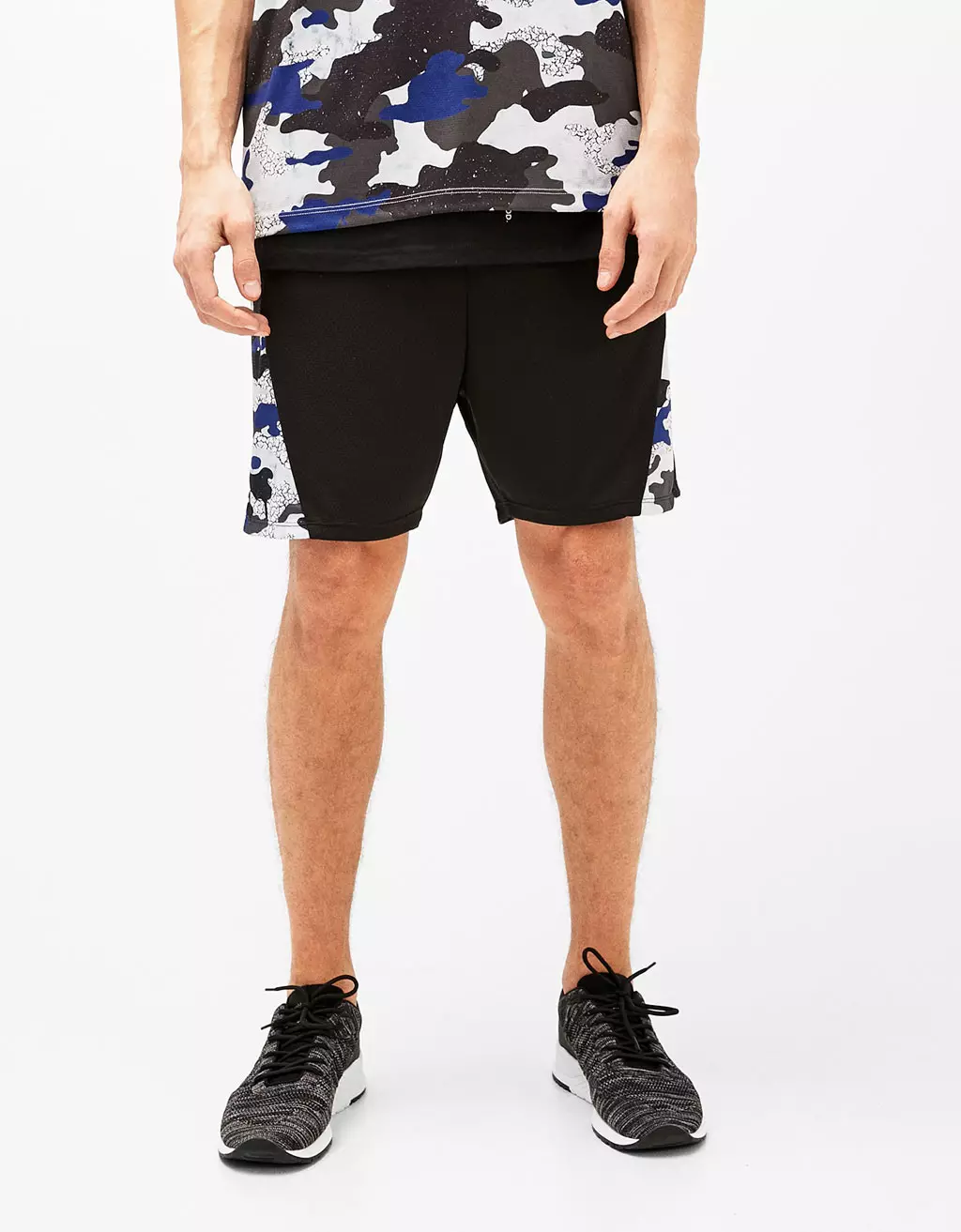 pakaian gim-oleh-bershka8