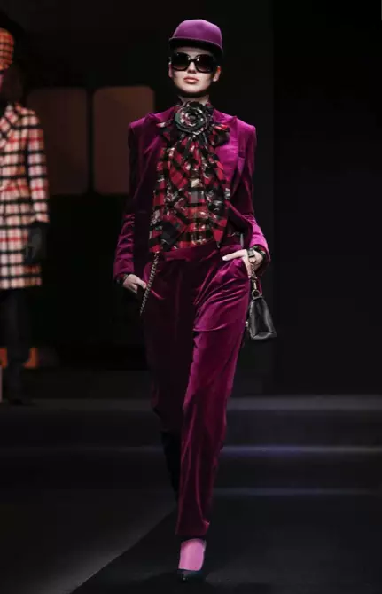 DAKS MENSWEAR FARUWA RUWA 2018 MILAN18